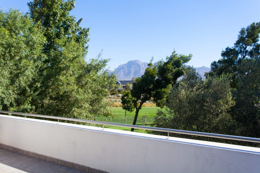 To Let 3 Bedroom Property for Rent in Pearl Valley Golf Estate Western Cape